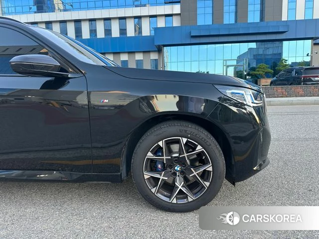 BMW X3 (G45) id 4680847 из Кореи 17
