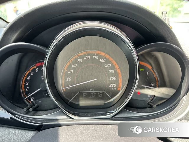 Toyota YARIS L Zhixuan id 4320745 из Китая 13