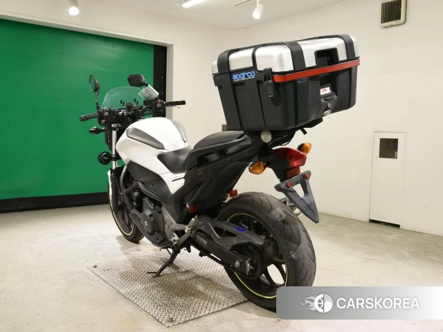 Honda NC750S DCT id 4358674 из Японии 8