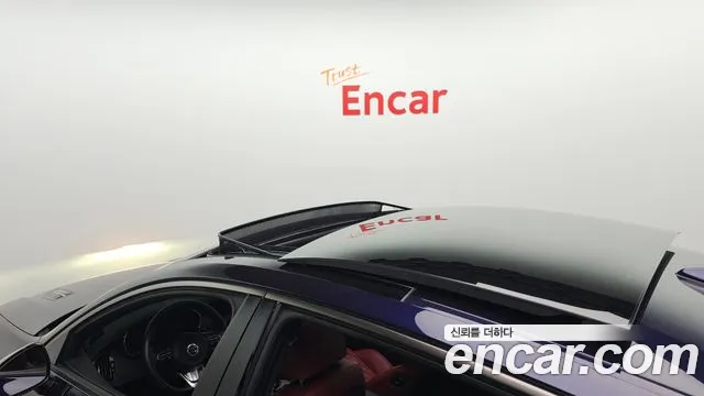 Kia Stinger Meister id 2680329 из Кореи 18