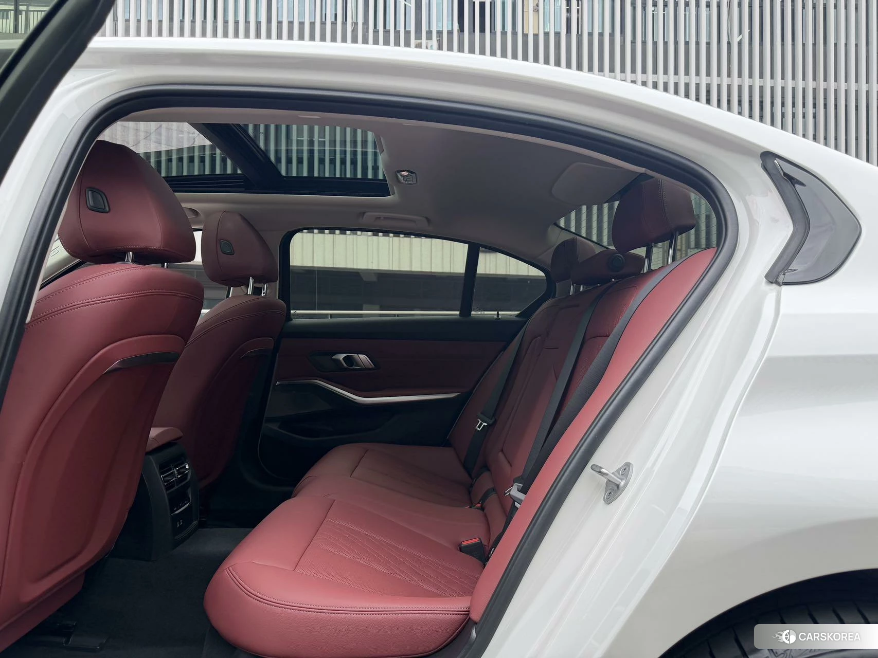 BMW i3 id 4420342 из Китая 9