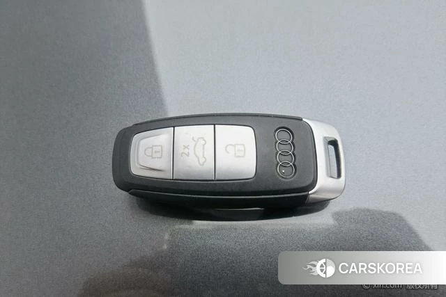 Audi A3 id 4298125 из Китая 22