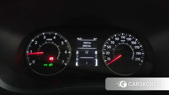 Renault Korea (Samsung) Master id 4881801 из Кореи 30