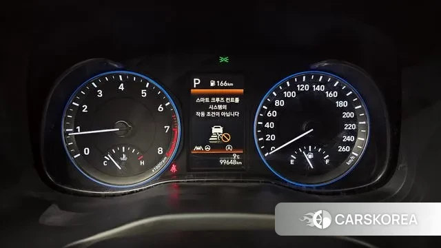 Hyundai The New Kona id 3741410 из Кореи 18