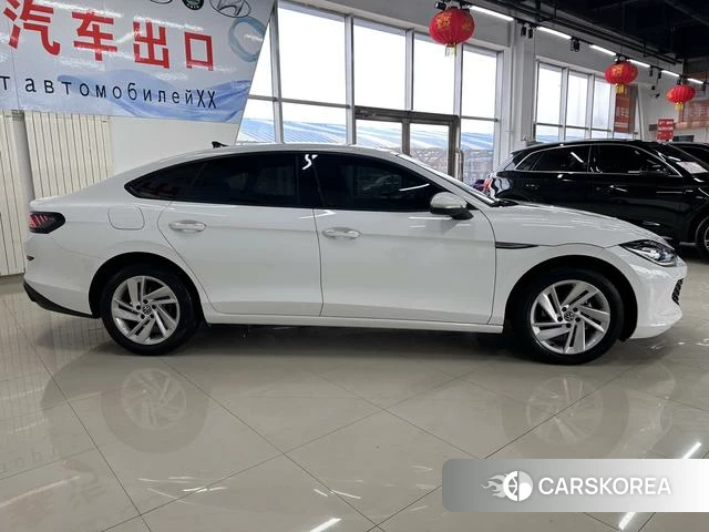 Volkswagen Lingdu id 4301577 из Китая 15