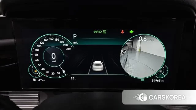 Hyundai The New Grandeur IG id 2940062 из Кореи 18