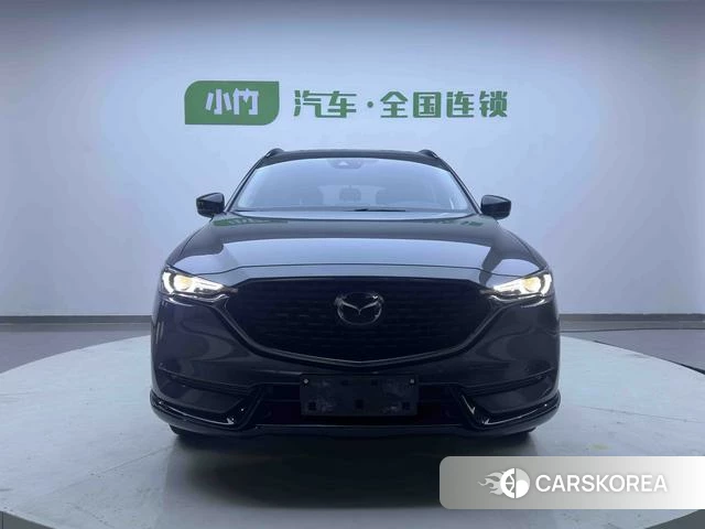 Mazda CX-5 id 4257994 из Китая 20