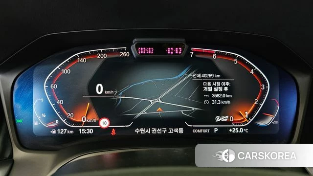 BMW 3 Series (G20) id 4929977 из Кореи 18
