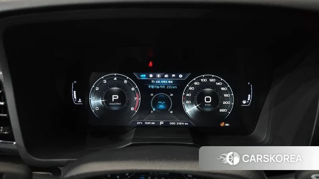 Ssangyong Berry New Tivoli id 4793809 из Кореи 28