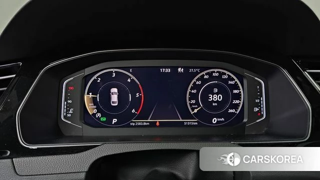 Volkswagen Passat GT (B8) id 4697864 из Кореи 32