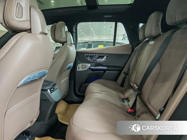 Mercedes-Benz EQE SUV id 4276021 из Китая 19