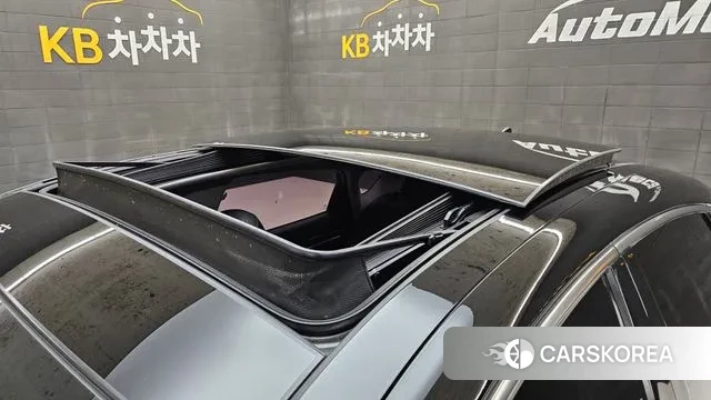 Hyundai Grandeur IG Hybrid id 3244200 из Кореи 18