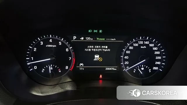 Genesis G80 id 3748743 из Кореи 18