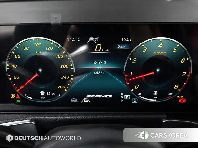 Mercedes-Benz GLB-Class X247 id 3354044 из Кореи 18