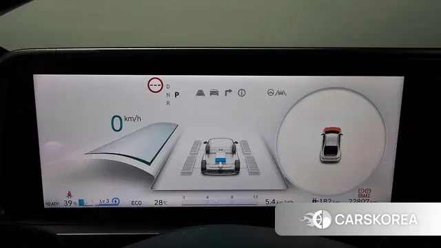 Hyundai Ionic 6 id 2905035 из Кореи 18