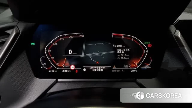 BMW 1 Series (F40) id 3437260 из Кореи 18