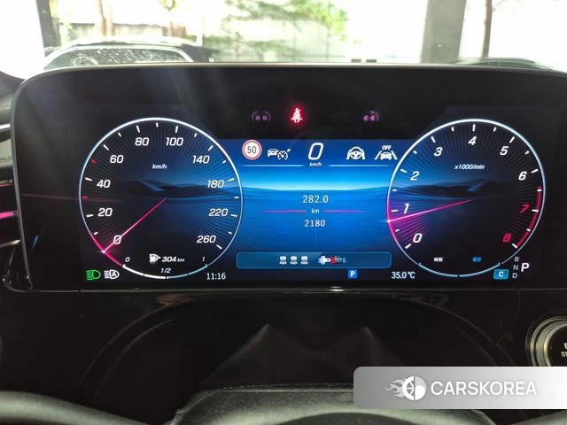 Mercedes-Benz E-Class W214 id 4655373 из Кореи 18