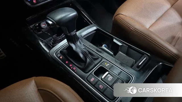 Kia All New Sorento id 3631868 из Кореи 18