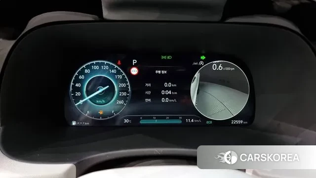 Hyundai The New Palisade id 3053135 из Кореи 18