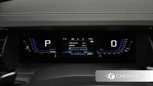 Ssangyong Torres id 3442283 из Кореи 18