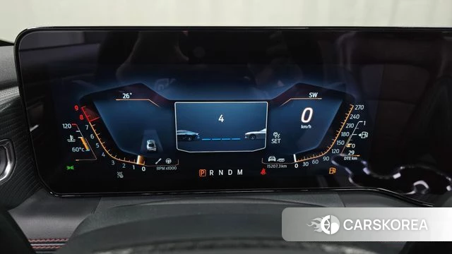 Ford Mustang 7th Generation id 4590918 из Кореи 18