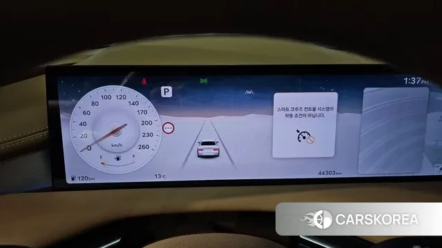 Genesis G80 (RG3) id 3415501 из Кореи 18