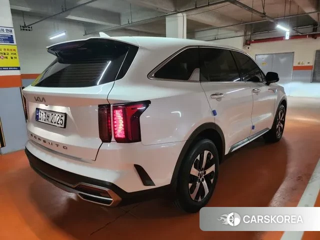 Kia Sorento 4th Generation id 3378440 из Кореи 18