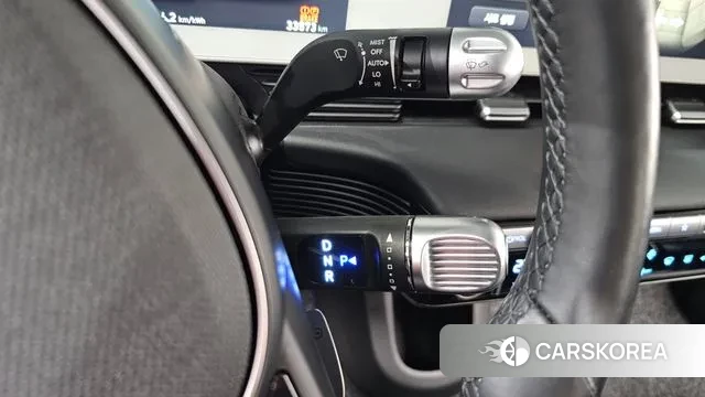 Hyundai Ionic 5 id 3354785 из Кореи 18