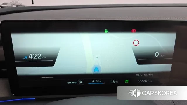 Ssangyong Torres EVX id 3701202 из Кореи 18