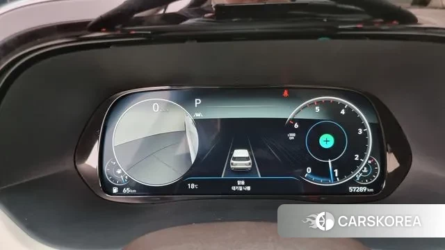 Hyundai Palisade id 3468398 из Кореи 18