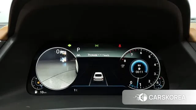 Hyundai Sonata (DN8) id 3444718 из Кореи 18