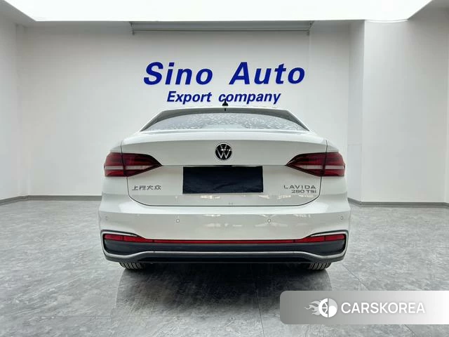 Volkswagen Lavida id 4242025 из Китая 17