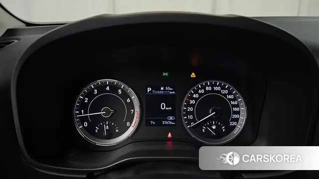 Hyundai Venue id 3680653 из Кореи 18