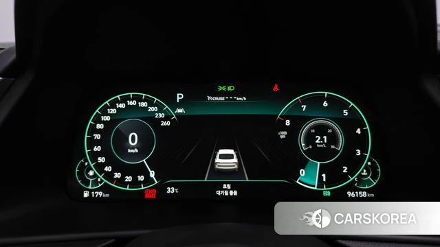 Hyundai Sonata (DN8) id 4717645 из Кореи 18