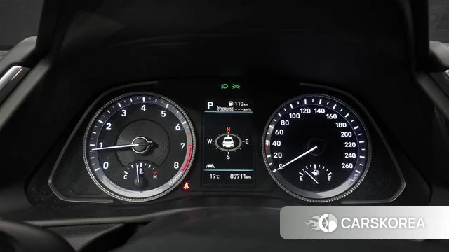 Hyundai Sonata (DN8) id 4355523 из Кореи 18