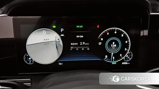 Hyundai The New Grandeur IG id 3778531 из Кореи 18