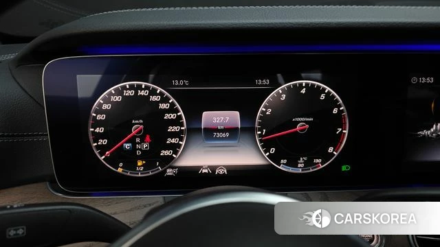 Mercedes-Benz E-Class W213 id 3916563 из Кореи 18