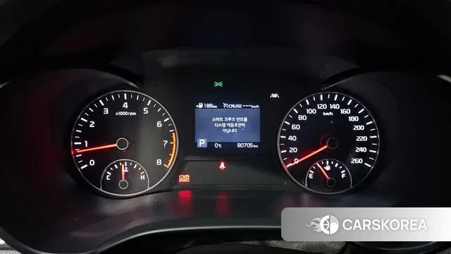 Kia The New K5 2nd generation id 3541588 из Кореи 18