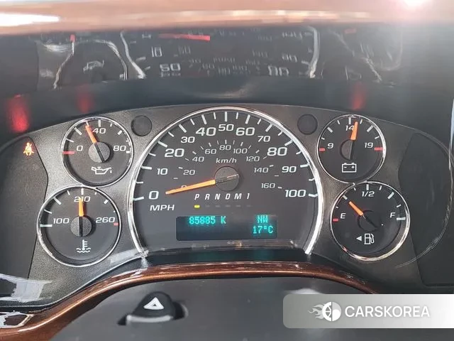 GMC Savana id 3593132 из Кореи 18