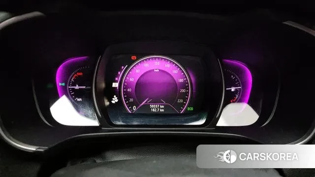 Renault Korea (Samsung) The New QM6 id 3422761 из Кореи 18