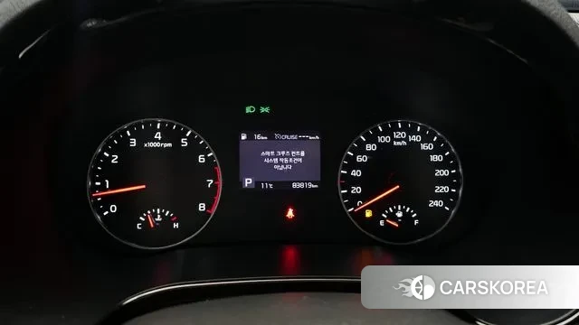 Kia Seltos id 3514911 из Кореи 18