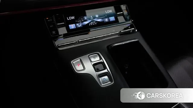 Hyundai The New Grandeur IG id 3044817 из Кореи 18