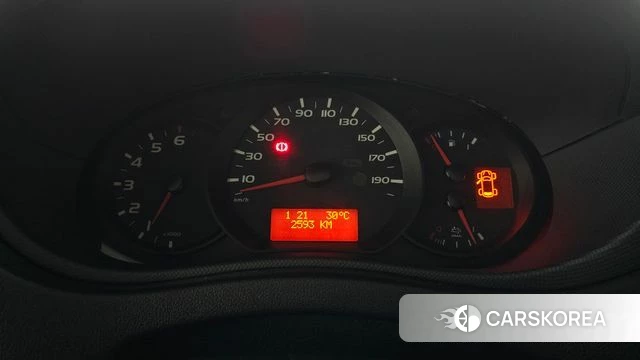 Renault Korea (Samsung) Master id 4587287 из Кореи 18