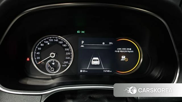 Genesis GV80 id 3827612 из Кореи 18