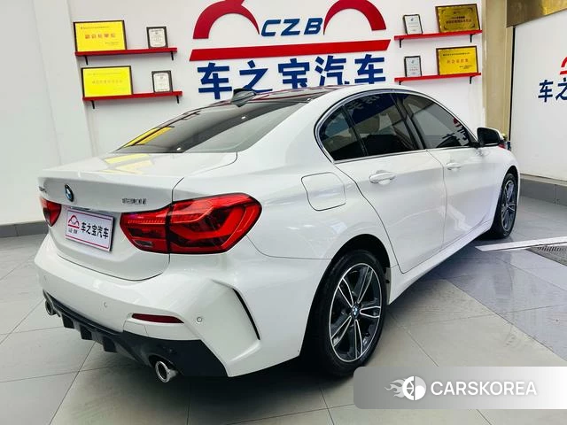 BMW 1 series id 4272757 из Китая 23