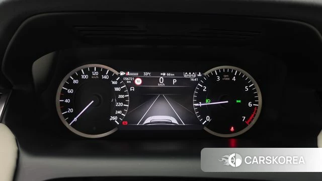 Land Rover Discovery Sports 2nd Generation id 4603864 из Кореи 28