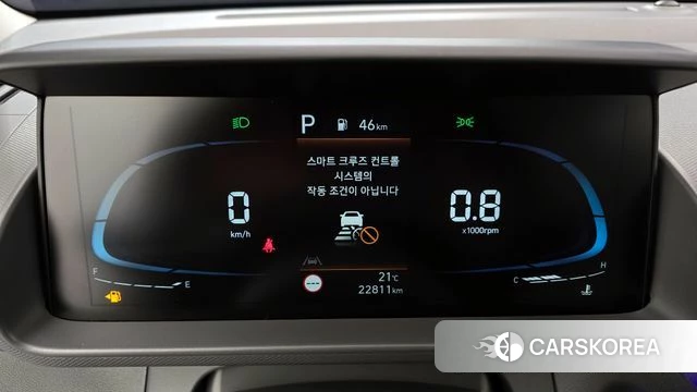 Hyundai Casper id 4401573 из Кореи 31