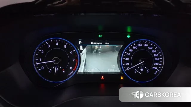 Hyundai Palisade id 3499426 из Кореи 18