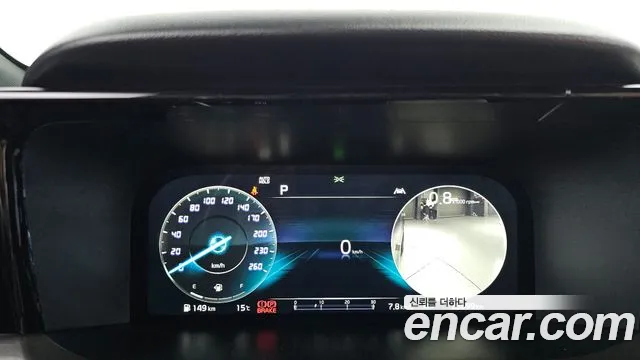 Kia Sorento 4th Generation id 2590896 из Кореи 18