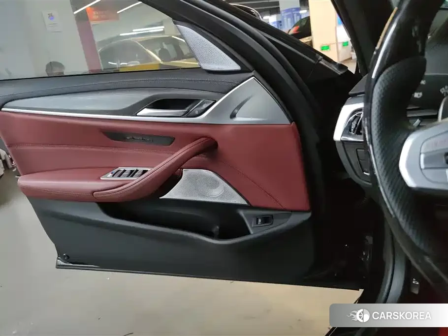 BMW 5 series id 4547291 из Китая 14